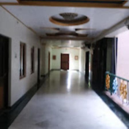 Hotel Mahayana Bodh Gaja Zewnętrze zdjęcie